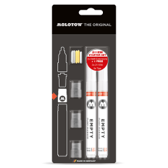 Refill Extension 211EM Başlangıç Kiti