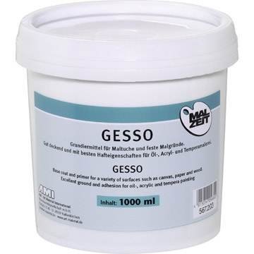 Malzeit Gesso Primer - 1000ml
