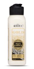 Gold Multi Surface Saten Akrilik Boya - 140ml - 312 Taffy