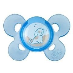Physio Comfort Emzik (0-6 Ay+) - Mavi