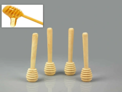 Bal Reçel Kaşığı