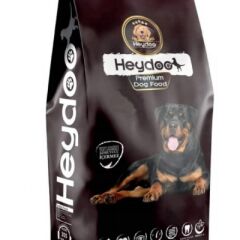 Heydoo Kuzu Etli Yetişkin Köpek Maması 2Kg Açık Mama