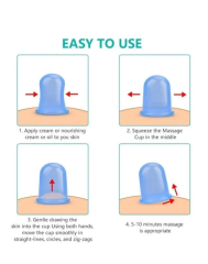 Pvs Masaj Kupası 999