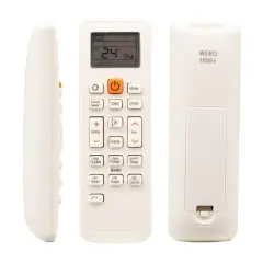 Samsung Db93-11489c Klima Kumandası