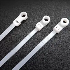 Powermaster Pm-26331 Delikli Kablo Bağı 3.6x200mm