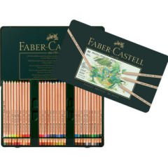 Pitt Pastel Boya Kalemi 60 Renk