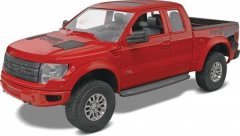 Maket KAMYONET 1/25 N:11233 2013 FORD RAPTOR
