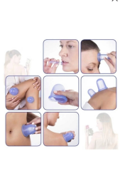 Pvs Masaj Kupası Nrd 1288