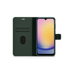 Reeder P13 Blue Max (2020) Kılıf Trend S Plus Kapaklı Kılıf - Siyah