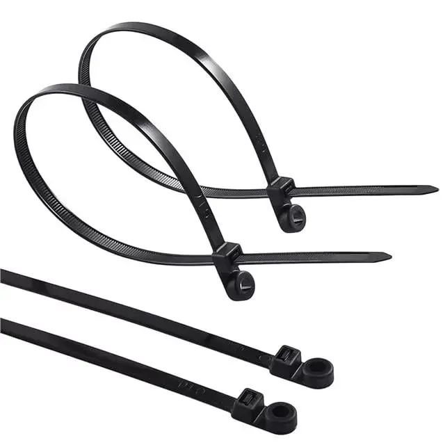 Powermaster Pm-26328 Delikli Kablo Bağı 3.6x200mm