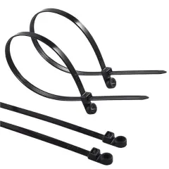 Powermaster Pm-26328 Delikli Kablo Bağı 3.6x200mm