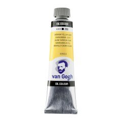 Yağlı Boya 40ml - Cadmium Yellow Light 208