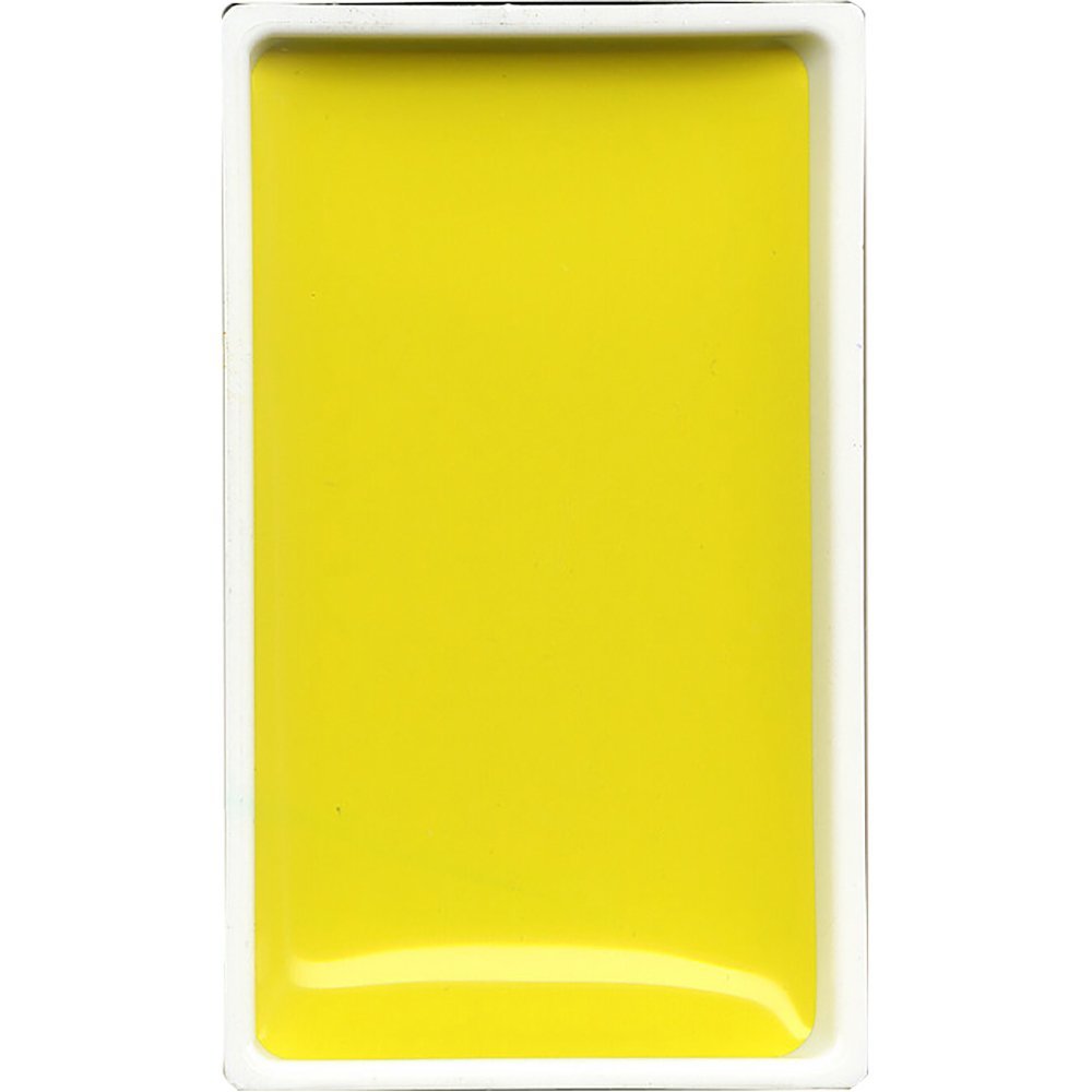 Gansai Tambi Tablet Suluboya - Lemon Yellow - N:40