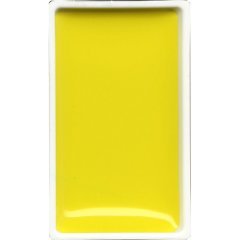 Gansai Tambi Tablet Suluboya - Lemon Yellow - N:40