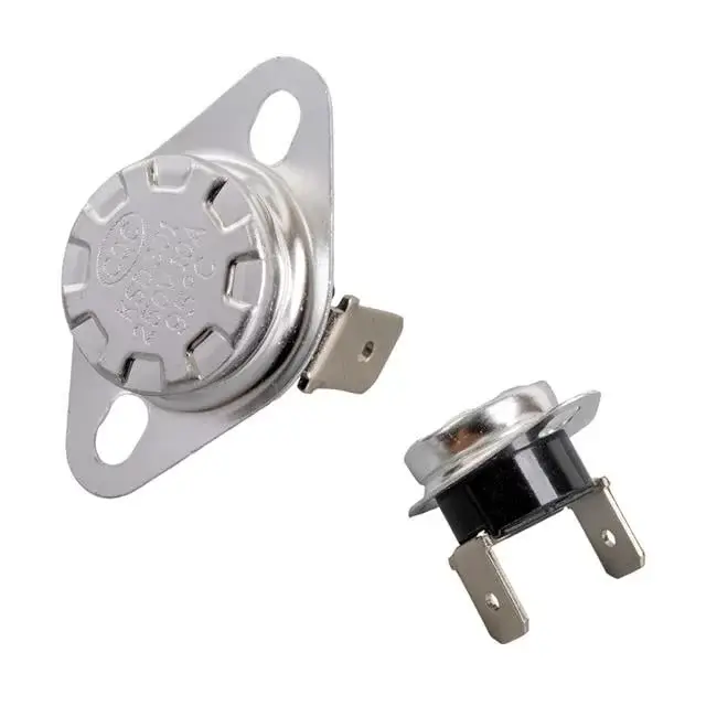 Powermaster 95°c Nc Termostat (başlangıç Kapalı)  Ic-269