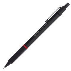 Rapid Pro - 0.7mm - Siyah