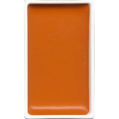 Gansai Tambi Tablet Suluboya - Cadmium Orange - N:33