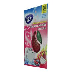 Bulaşık Makine Kokusu Meyve Aromalı 60 Yıkama 8 ML