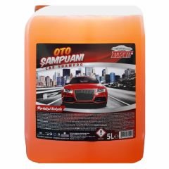 Autokit  Oto Şampuanı 5 Lt.