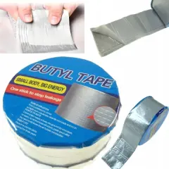 Çamur Bandı 2m X 10cm