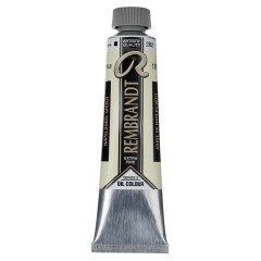 Rembrandt Yağlıboya - 40ml - Naples Yellow Green - S2 - N.282