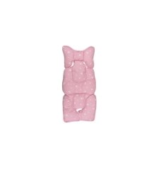Sevi Bebe Puset Ve Oto Koltuğu Minderi Pembe