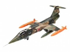 Askeri Uçak Maketi N:03879 1/72 LOCKHEED F-104 G STARFIGHTER RNAF/BAF