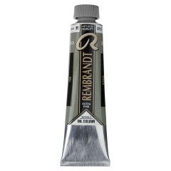Rembrandt Yağlıboya - 40ml - Pewter - S3 - N.815