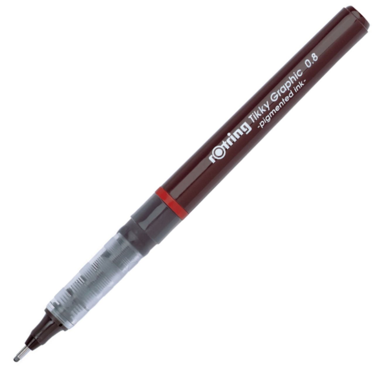 Tikky Graphic Teknik Çizim Kalemi - 0.8mm