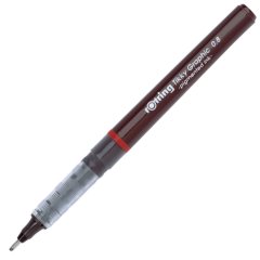 Tikky Graphic Teknik Çizim Kalemi - 0.8mm