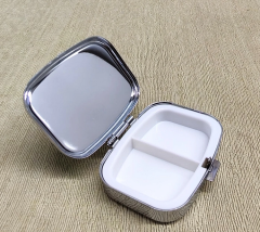 İstanbul Temalı İlaç Kutusu Alk4369