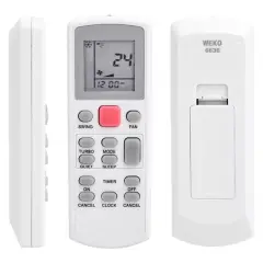 Daikin Apgs02 Ecgs02 Inverter Klima Kumandası