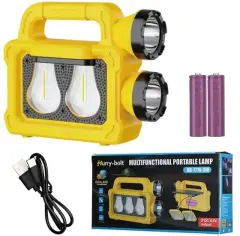 Powermaster Pm-26930 5v Led Lamba