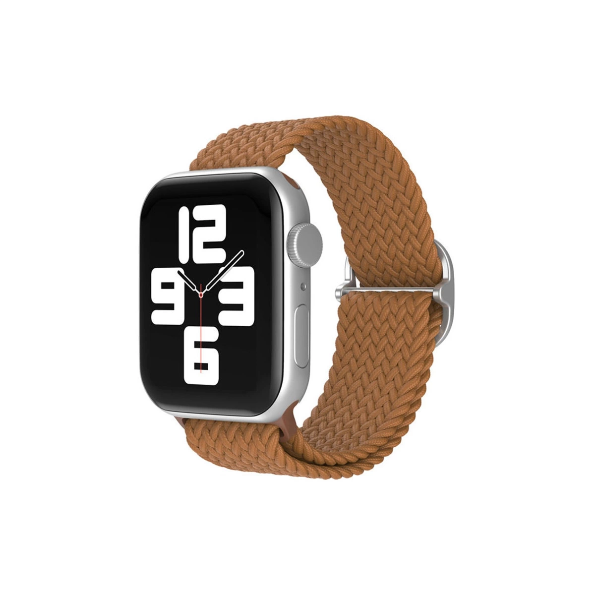 Watch 42mm  Kordon - Kahverengi