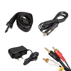 Alpsat Satfinder 4 Hd Ultra 3.5'' Lcd Ekranlı Uydu Yön Bulucu (as04-hdu)