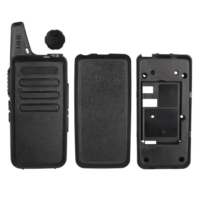 Wln N446 Kd-c1telsiz İçin Kasa Ön Arka Kapak