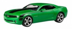 Maket Araba N:11527 1/25 CAMARO CONCEPT CAR