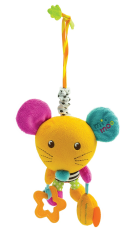 Prego Toys CD-ST2006 Sevimli Fare