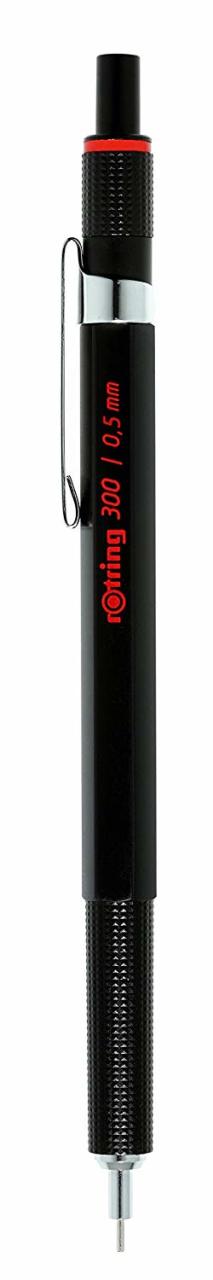 300 Serisi Versatil Kalem - 0.5mm