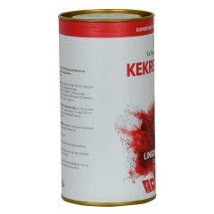 Kekreyemiş Tozu Yaban Mersini ve Tarçınlı 8 Gr Şase X 20 Adet - 160 Gr