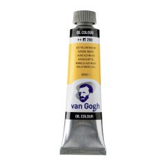 Yağlı Boya 40ml - Azo Yellow Medium 269