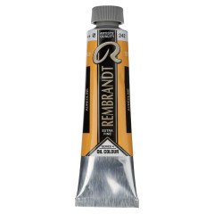 Rembrandt Yağlıboya - 40ml - Aureoline - S4 - N.242