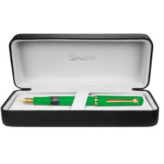 Dolma Kalem Yeşil N:419