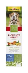 Gimdog Köpek Uzaklaştırıcı Sprey 100 ml