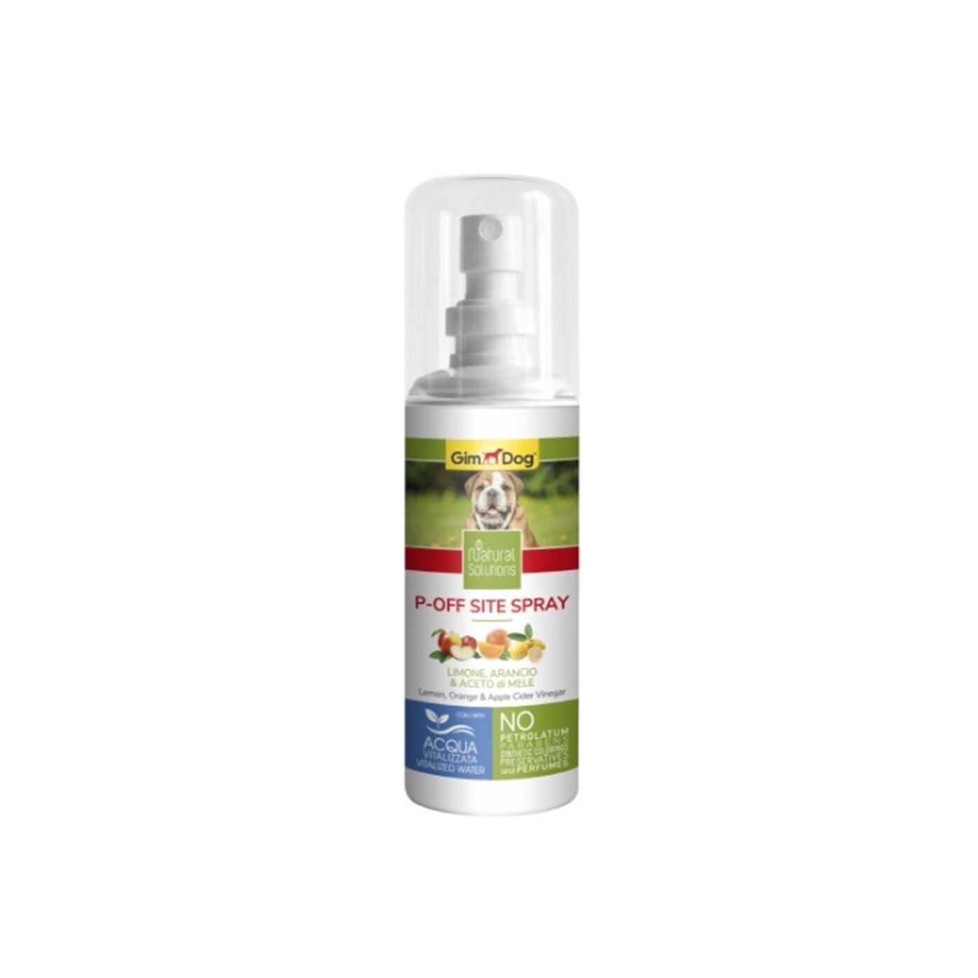 Gimdog Köpek Uzaklaştırıcı Sprey 100 ml