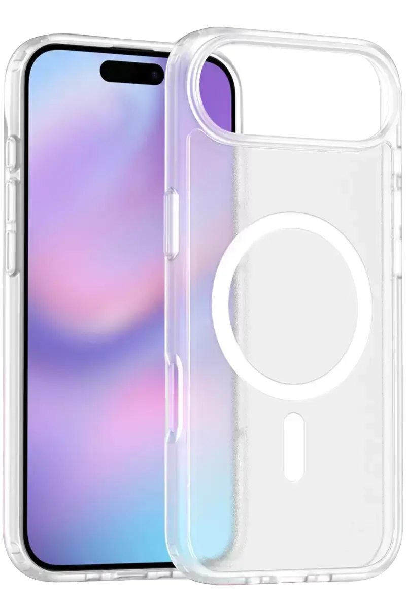 Joko Apple İphone 17 Air Jota Magsafe Kapak - Şeffaf