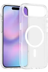 Joko Apple İphone 17 Air Jota Magsafe Kapak - Şeffaf