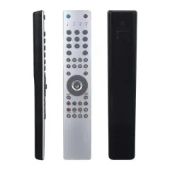 Grundig-arçelik-beko Rc2133402/01 Gri Lcd Led Tv Kumanda