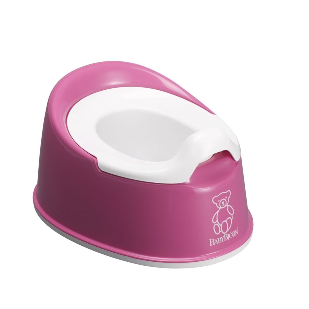 BabyBjörn Eğitici Oturak Smart Potty / Pink