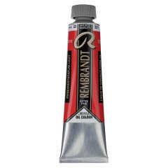 Rembrandt Yağlıboya - 40ml - Permanent Madder Light - S3 - N.321
